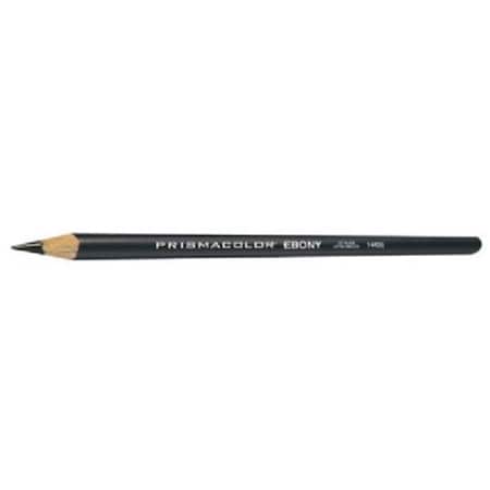 Prismacolor Ebony Sketching Pencils FC6325